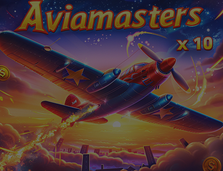 Aviamasters