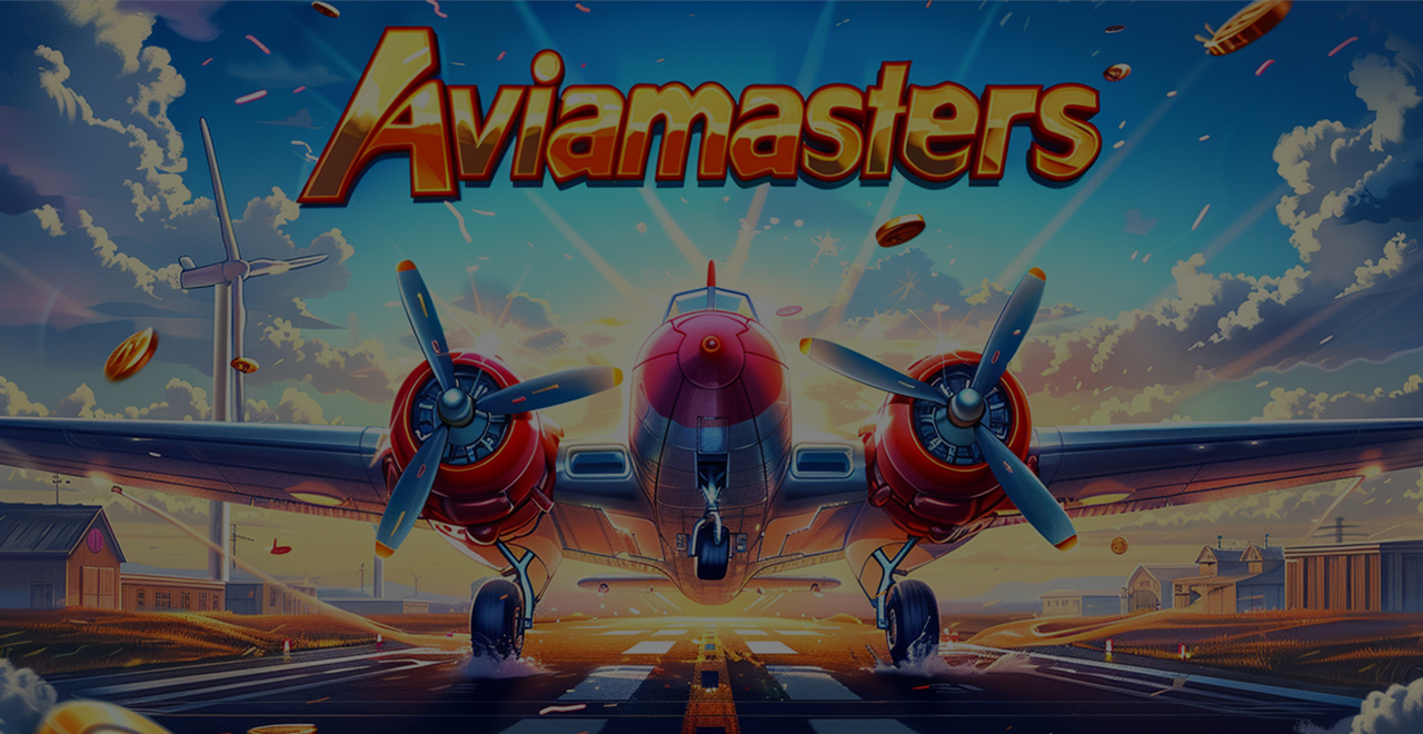 Aviamasters