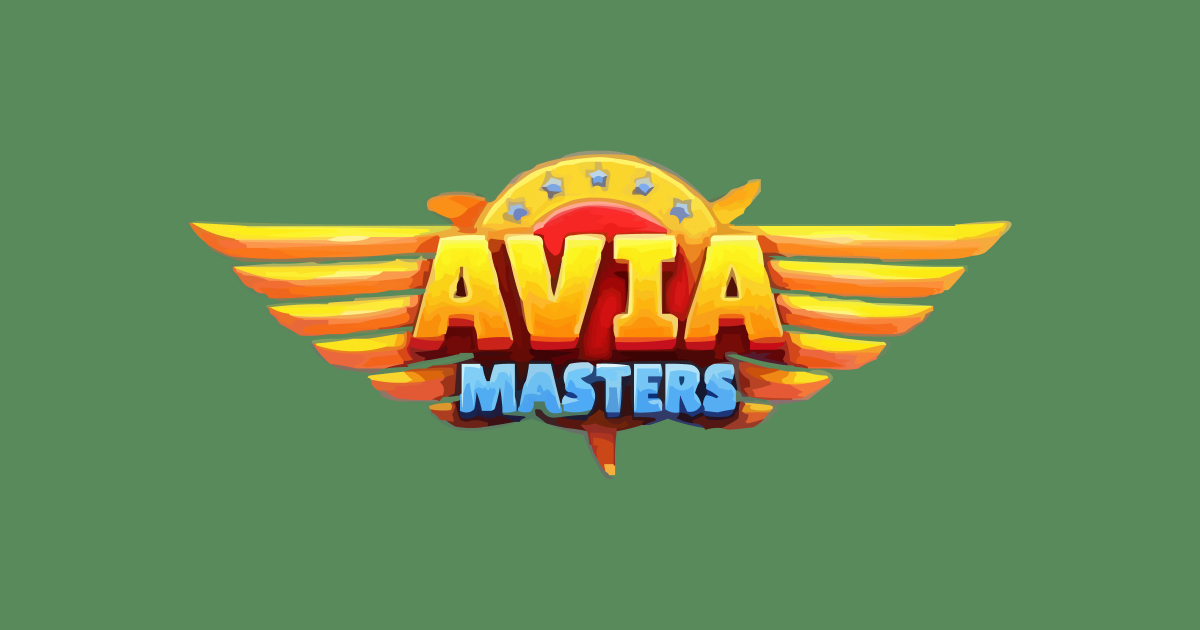 Aviamasters